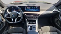Zunanja slika - BMW Serija 4 - 420d xDrive - 7 - Predogledna slika