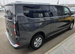 Zunanja slika - Ford E-Transit Custom - Transit Custom Kombi Limited 2.5 Duratec Hybrid 171 KW - 6 - Predogledna slika