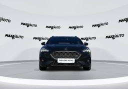 Zunanja slika - Ford Focus - 2.0 ST LED 19 RECARO KAMERA GRETJE SEDEŽEV - 2 - Predogledna slika
