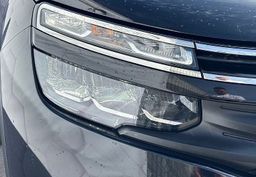 Zunanja slika - Citroën C5 Aircross - Hybrid S S Shine Pack Avt.-LED-NAVI-360KAM-VIRTUAL - 6 - Predogledna slika