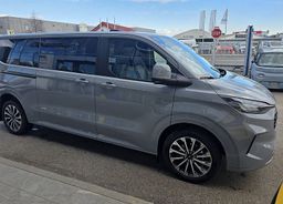 Zunanja slika - Ford Tourneo - Custom Titanium X 2.0 TDCi 125kw 170 KM- L2 - 4 - Predogledna slika