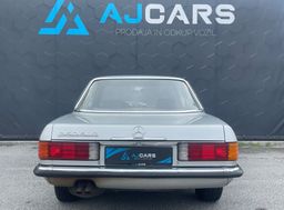 Zunanja slika - Mercedes-Benz SLC-Razred - 350-Nemško poreklo-Certifikat starodobnika - 6 - Predogledna slika