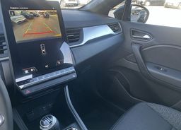 Zunanja slika - Mitsubishi ASX - 1.0 MPI-T 67kW Inform - TESTNO VOZILO - 15 - Predogledna slika