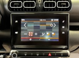 Zunanja slika - Citroën C3 Aircross - 1.LASTNIK-49.000KM-SERVISIRAN-JAMSTVO-OBROK ŽE 8 - 16 - Predogledna slika