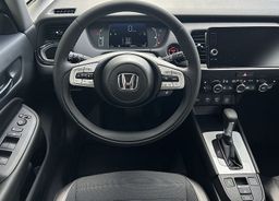 Zunanja slika - Honda Crosstar - | 1.5 i-MMD | ADVANCE | ACC | LED | NAVI | - 10 - Predogledna slika