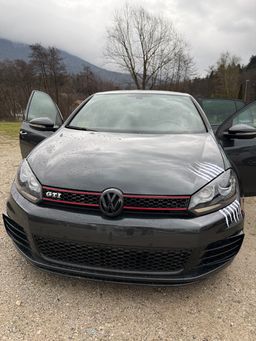 Zunanja slika - VW Golf - 2,0 TSI GTI DSG - 6 - Predogledna slika