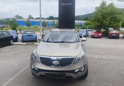 Zunanja slika - KIA Sportage - 2WD 1.7 CRDi Urban - 1 - Predogledna slika