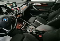 Zunanja slika - BMW X1 - serija :  xDrive18d Sport Line NAVI-KAM-ALU18-PRIKLOP - 6 - Predogledna slika