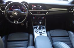 Zunanja slika - Alfa Romeo Stelvio - Q4 2.0 Turbo 280 Veloce Avt. - 8 - Predogledna slika