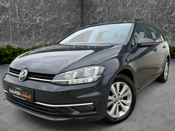 Zunanja slika - VW Golf - 1.6 TDI Comfortline 115PS SLOVENSKI PDC ALU16 - 1 - Predogledna slika