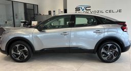 Zunanja slika - Citroën C4 - 1.2-FULL-LED-HUD-GRET-SED-KAM-NAVI-DAB-PDC-17C - 3 - Predogledna slika