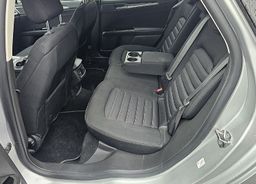 Zunanja slika - Ford Mondeo - 2.0 TDCi 110 kW Powershift Titanium |NAVI|PDC|ALU - 10 - Predogledna slika