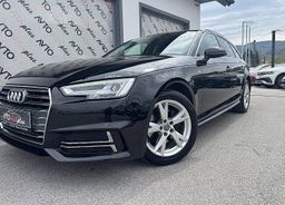 Zunanja slika - Audi A4 - Avant 2.0 TDI ultra Sport S tronic Led Navi Tempomat Pdc - 1 - Predogledna slika