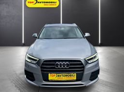 Zunanja slika - Audi Q3 - 2.0 TDI S-LINE QUATTRO MATRIX NAVI PDC GR. SEDEŽ.. - 10 - Predogledna slika