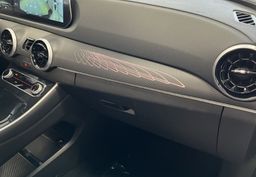 Zunanja slika - Forthing Forthing T5 EVO - T5 Evo 1.5 T-GDI LUXURY - NA ZALOGI - my 2025 - - 20 - Predogledna slika