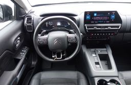 Zunanja slika - Citroën C5 Aircross - Max BlueHDi 130 S S EAT8 - 10 - Predogledna slika