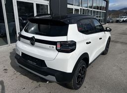 Zunanja slika - Citroën C3 - Max PureTech 100 S S BVM6 - 8 - Predogledna slika