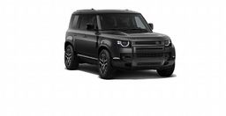 Zunanja slika - Land Rover Defender - 110 X-Dynamic SE 3.0 D250 MHEV AWD - 1 - Predogledna slika