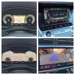 Zunanja slika - Audi A6 - A6 - 10 - Predogledna slika