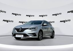 Zunanja slika - Renault Mégane - Megane 1.5 Grandtour Blue dCi 115 Techno - 1 - Predogledna slika