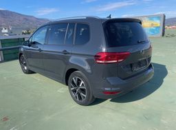 Zunanja slika - VW Touran - 2.0 TDI Family Final Edition LED.NAVI.2XPDC.KAMERA - 6 - Predogledna slika