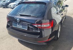 Zunanja slika - Škoda Superb - Combi 2.0 TDI Style DSG ACC.LANE ASS... - 5 - Predogledna slika