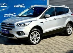 Zunanja slika - Ford Kuga - 2.0 TDCi Titan.110 kW M6 AWD. SLO. 1 last .51000km - 1 - Predogledna slika