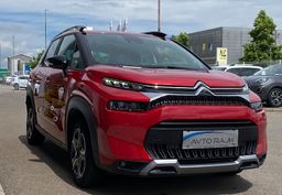 Zunanja slika - Citroën C3 Aircross - 1.2 PureTech 110 Feel Pack - 1 - Predogledna slika