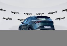 Zunanja slika - KIA Sportage - 2WD 1.6 T-GDI MHEV LX Fresh ISG DCT - 6 - Predogledna slika