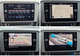 Zunanja slika - VW Passat - Variant 2.0 TDI avt. 110kW ACC LED VZ KAM GRET SED NAVI... - 15 - Predogledna slika