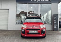 Zunanja slika - Citroën C3 Picasso - TEMPOMAT-PARK SENZORJI-AVTOMATSKA KLIMA - 2 - Predogledna slika