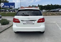 Zunanja slika - Mercedes-Benz B-Razred - 180 CDI LEPA KOMBINACIJA VOZILA - 4 - Predogledna slika