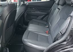 Zunanja slika - KG Mobility Korando - 1.5 T-GDI 120 kW Style M T - 11 - Predogledna slika