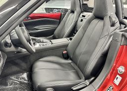 Zunanja slika - Mazda MX-5 - G132 Exclusive-line - 10 - Predogledna slika