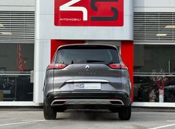 Zunanja slika - Renault Espace - 2.0 dCi INTENS 7 SEDEŽEV 1.LASTNIK - 8 - Predogledna slika