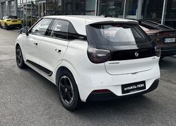 Zunanja slika - Dongfeng Box - 42.3 kWh 70 kW ZALOGA - 7 - Predogledna slika