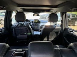 Zunanja slika - Mercedes-Benz GLS-Razred - GLS-Razred - 24 - Predogledna slika