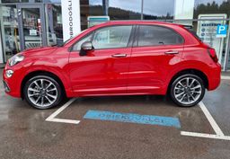 Zunanja slika - Fiat 500X - 1.5 GSE MHEV Sport - AVTOMATIK + KOT NOV + AKCIJA - 3 - Predogledna slika