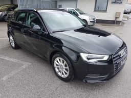 Zunanja slika - Audi A3 - 1,6 TDI - 18 - Predogledna slika
