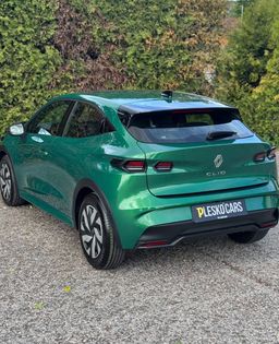 Zunanja slika - Renault Clio - TCe 115 Evolution - 6 - Predogledna slika