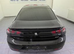 Zunanja slika - Peugeot 508 - 1.5 BLUEHDI 130 ALLURE.KAMERA.LED.NAVI.USNJE. - 7 - Predogledna slika