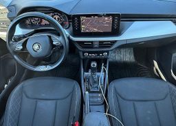 Zunanja slika - Škoda Scala - 1.6 TDI 116ks DSG °FULL LED° °VIRTUAL° °NAVIGACIJA - 9 - Predogledna slika