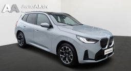 Zunanja slika - BMW X3 - serija :  20d xDrive  AT - 2 - Predogledna slika