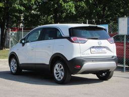 Zunanja slika - Opel Crossland X - Crossland X - 1 - Predogledna slika