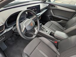 Notranja slika - Cupra Formentor - 1.5 TSI | 1. lastnik | SLO poreklo | veliko opreme - 6 - Predogledna slika