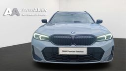 Zunanja slika - BMW Serija 3 - 320d xDrive - 8 - Predogledna slika