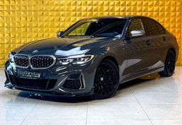 Zunanja slika - BMW Serija 3 - : M340d xDrive AUT. M Sport-VIRTUAL-HARMAN-GRETJE - 5 - Predogledna slika