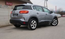 Zunanja slika - Citroën C5 - Aircross BUSINESS BlueHDi 130 EAT8-NAVI-ALU-PDC-VIRTUAL-LED - 2 - Predogledna slika
