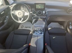 Zunanja slika - Mercedes-Benz GLC-Razred - GLC 220 d 4MATIC Z ENOLETNIM JAMSTVOM - 8 - Predogledna slika