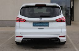 Zunanja slika - Ford S-MAX - 2.0 EcoBlue 140 kW ST-Line NAVI TEMPO GRET SED... - 5 - Predogledna slika